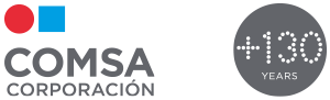 COMSA CORPORACIÓN 130 years