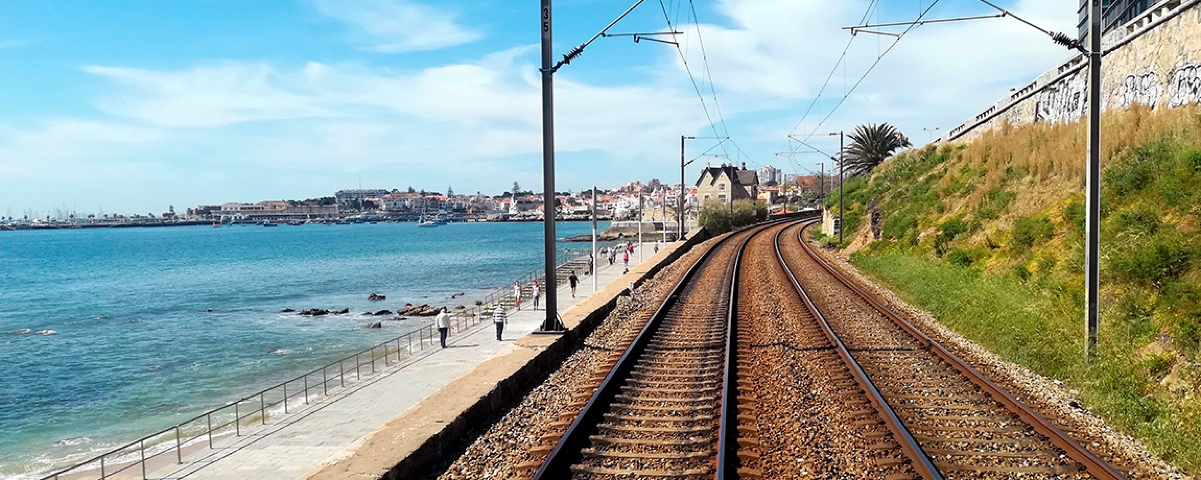 Linea Cascais