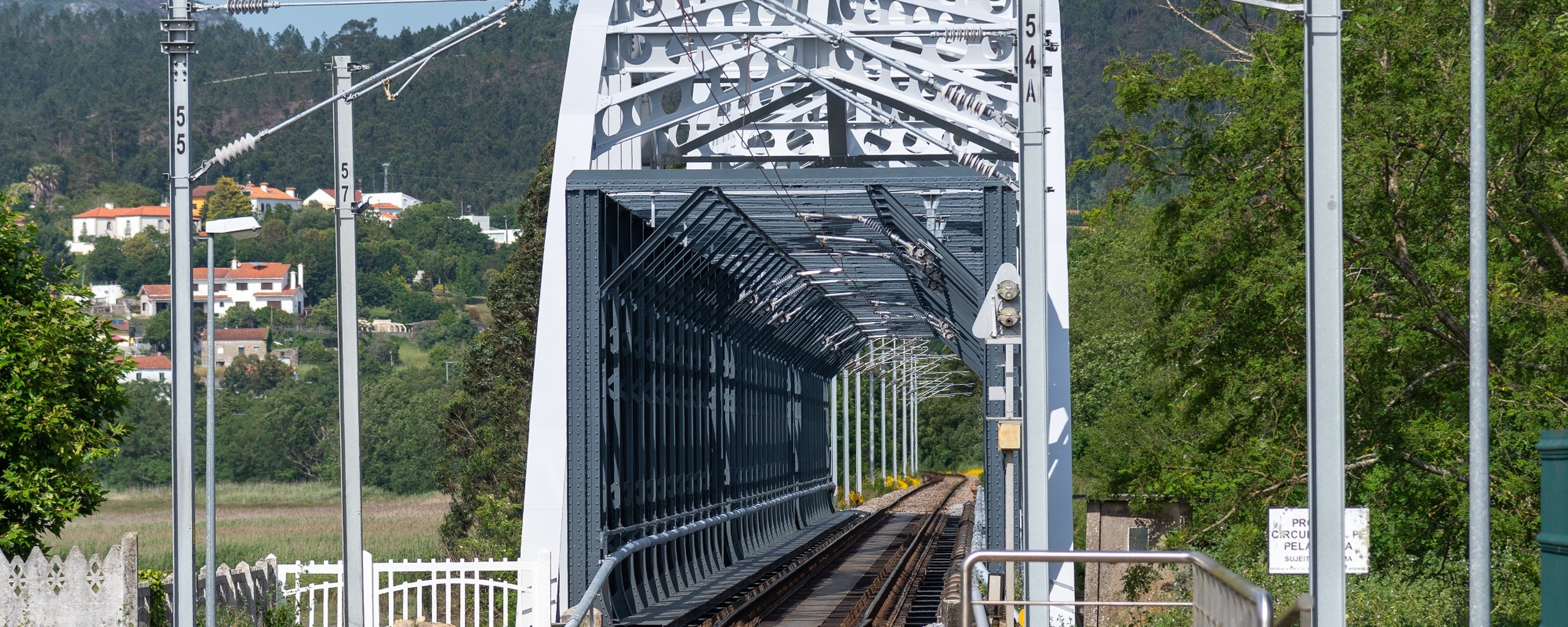 Estação de Caminha