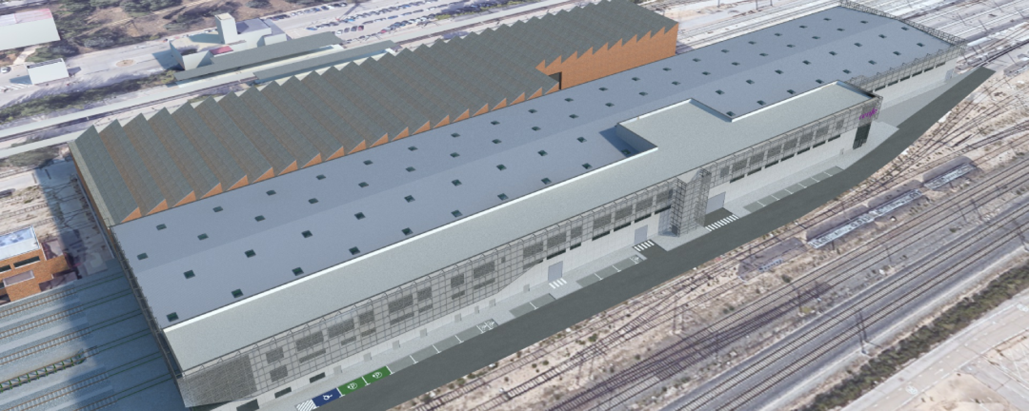 Render Taller