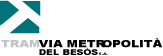 Tranvia Metropolità del Besos