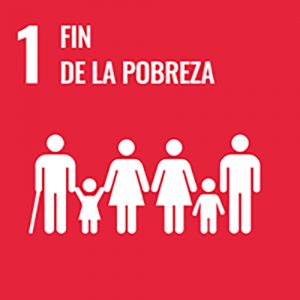 ODS Fin de la pobreza