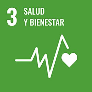 ODS Salud y biendestar