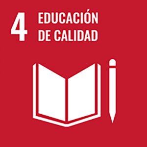 ODS Educación de calidad