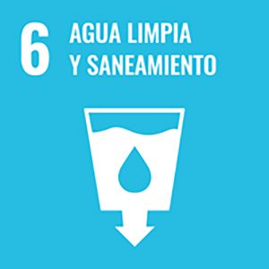 ODS Agua limpia y saneamiento