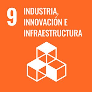 ODS Industria innovación e infraestructura