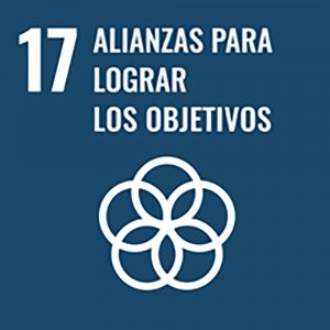 ODS Alianzas para lograr los objetivos