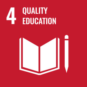ODS Educación de calidad
