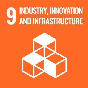 ODS Industria innovación e infraestructura